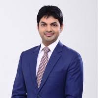 Portrait of Prabhav Sharma